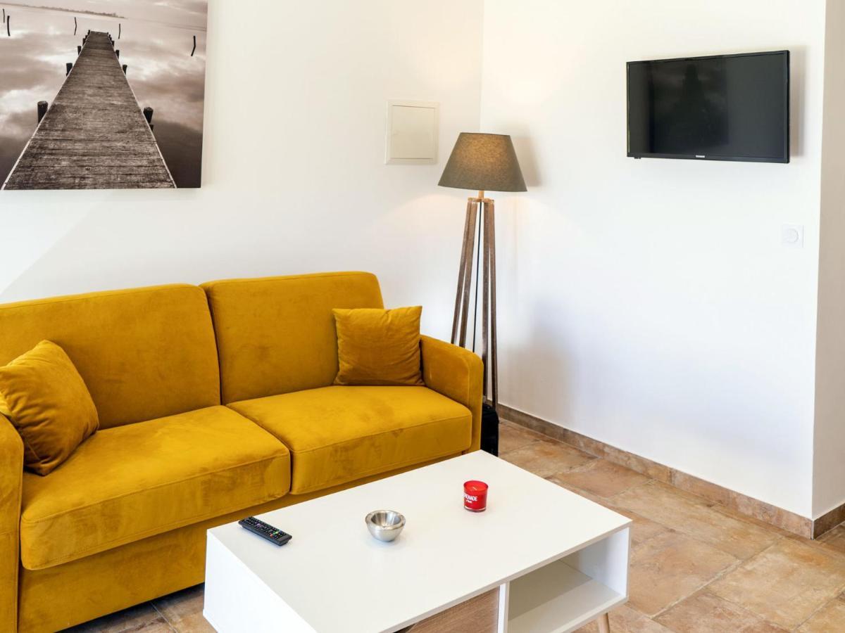 Apartment A Suara Di Mare - Ghi165 By Interhome 기소나키아 외부 사진