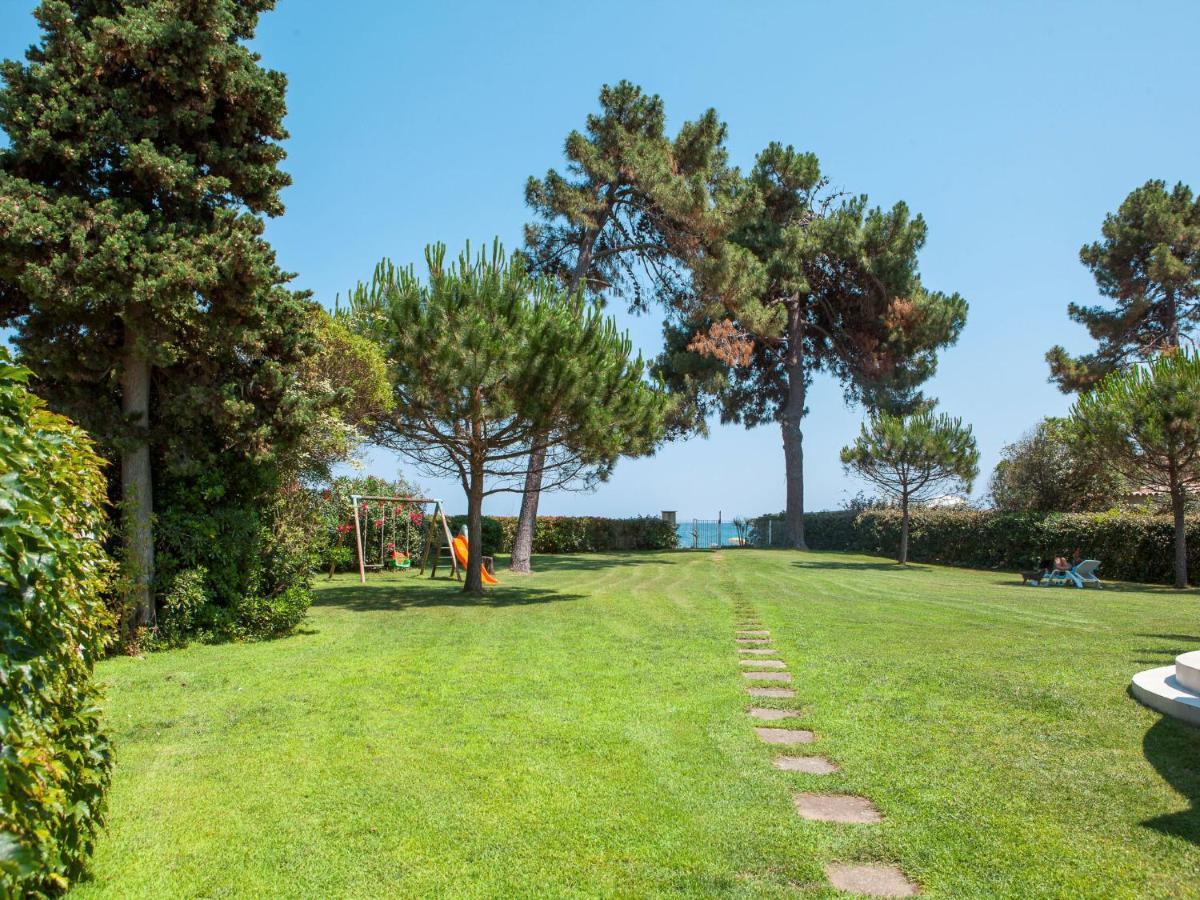 Apartment A Suara Di Mare - Ghi165 By Interhome 기소나키아 외부 사진